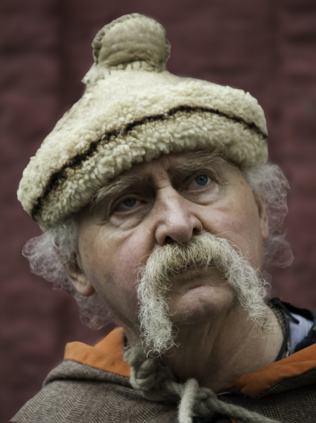 Raymond Van Horebeek